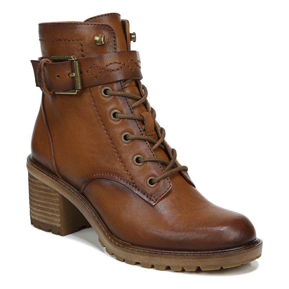 zodiac gemma mid shaft lug sole boots