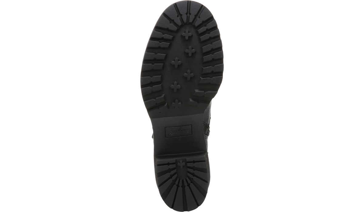 Gaige Block Heel Bootie | Women's Boots | Zodiac Shoes
