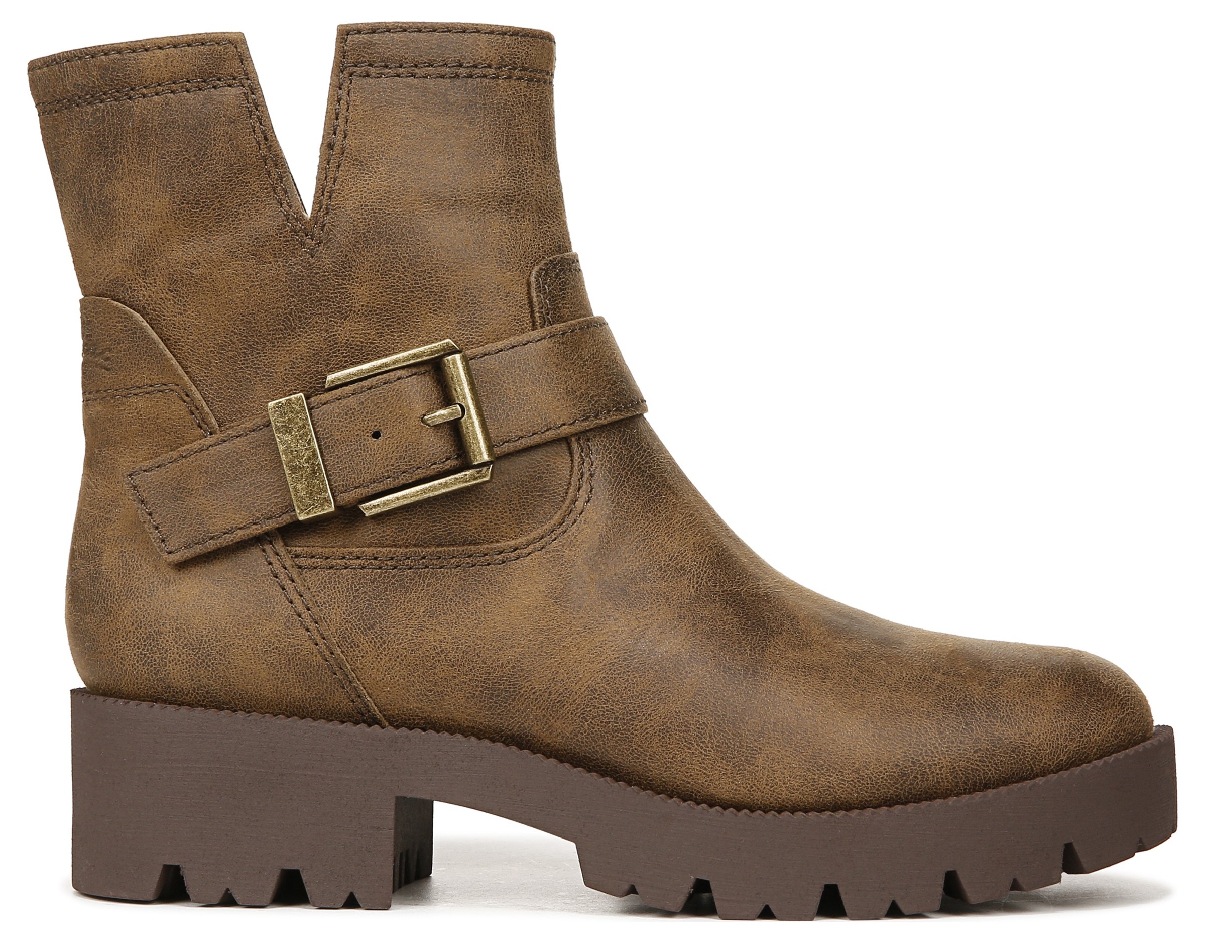 Miller-2 Bootie | Women's Boots | Zodiac Shoes