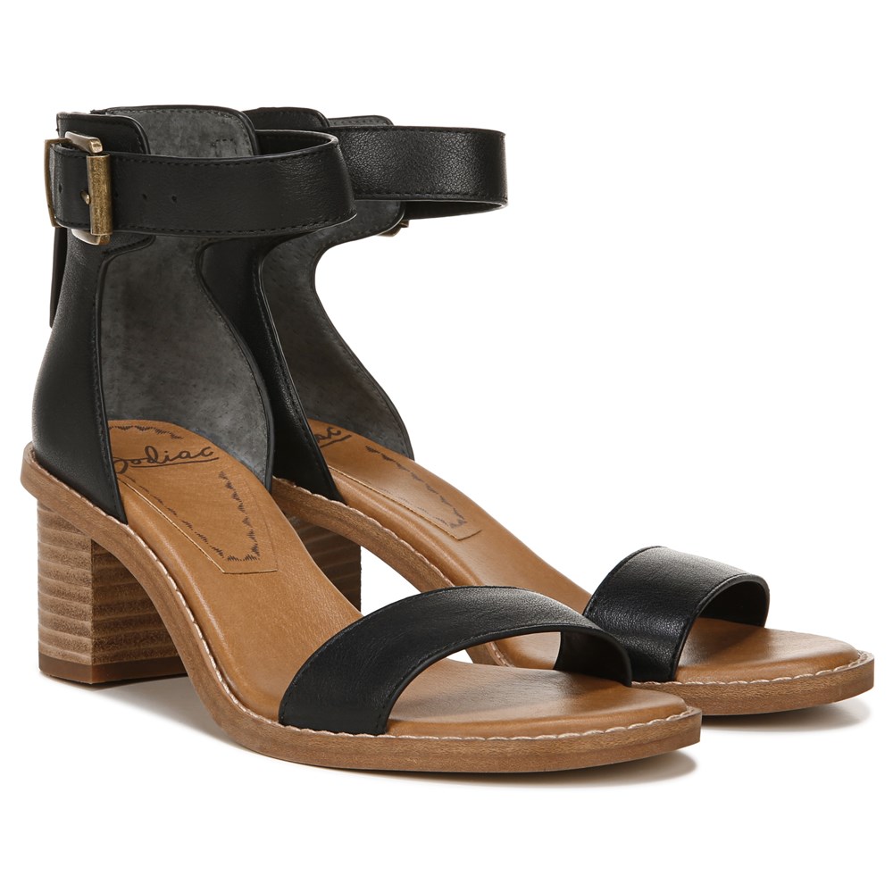 Ilsa City Sandal | Women's Sandals | Zodiac Shoes