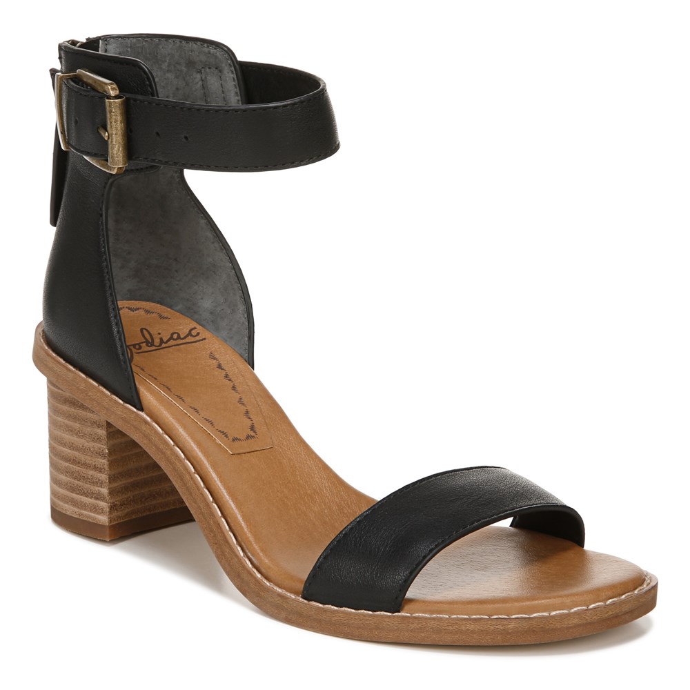 Ilsa City Sandal | Women's Sandals | Zodiac Shoes