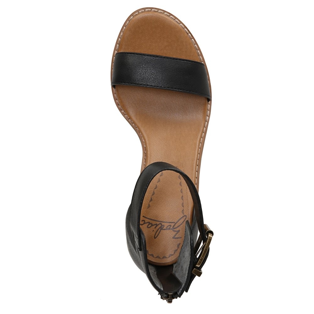 Ilsa City Sandal | Women's Sandals | Zodiac Shoes